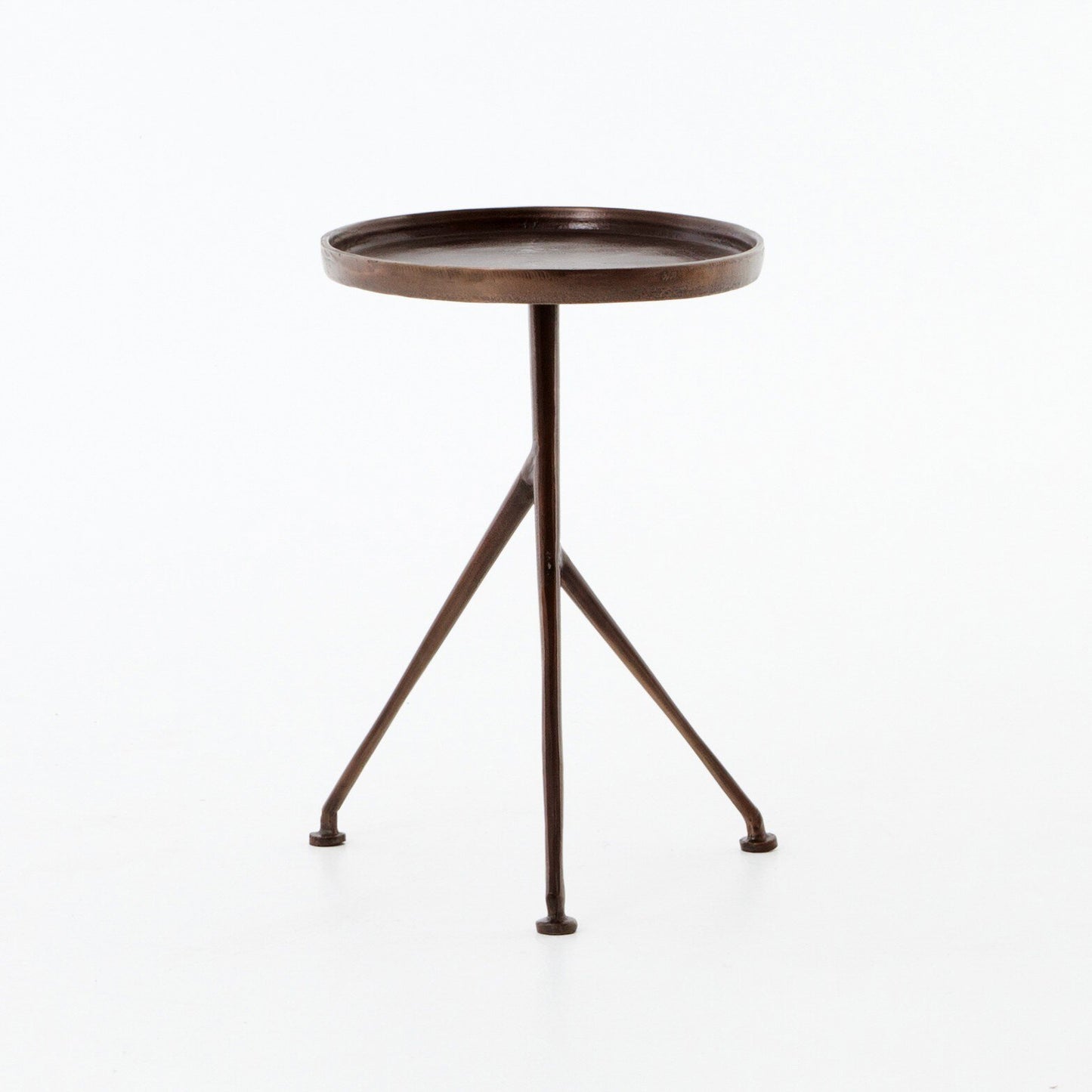 Tripod Accent Table