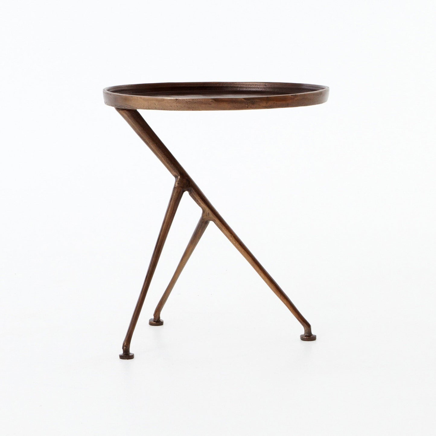 Tripod Accent Table