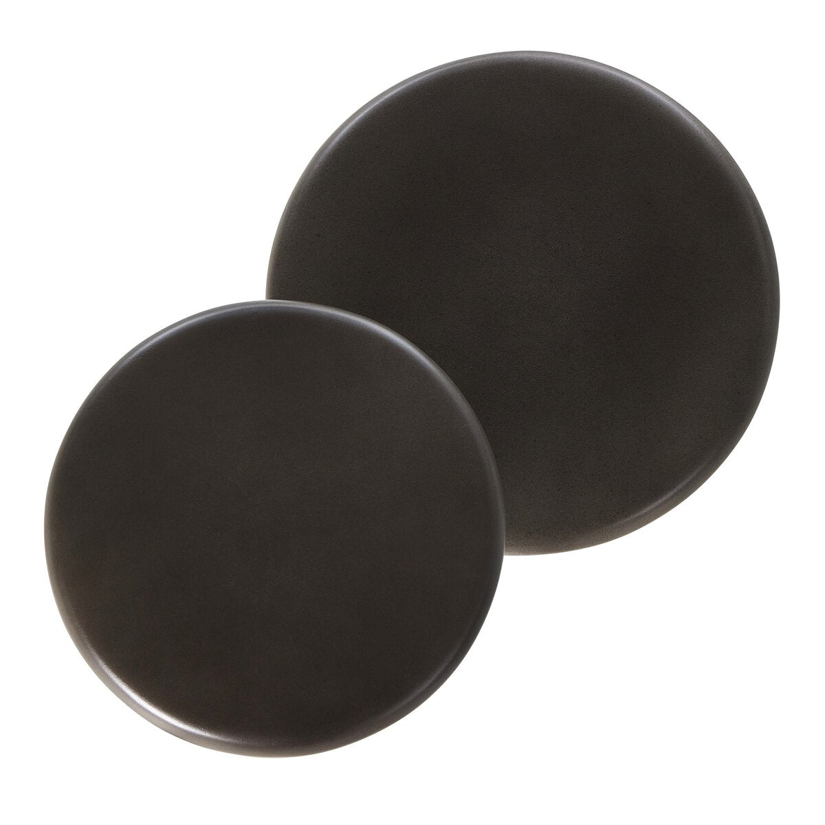 Concrete Nesting Side Tables
