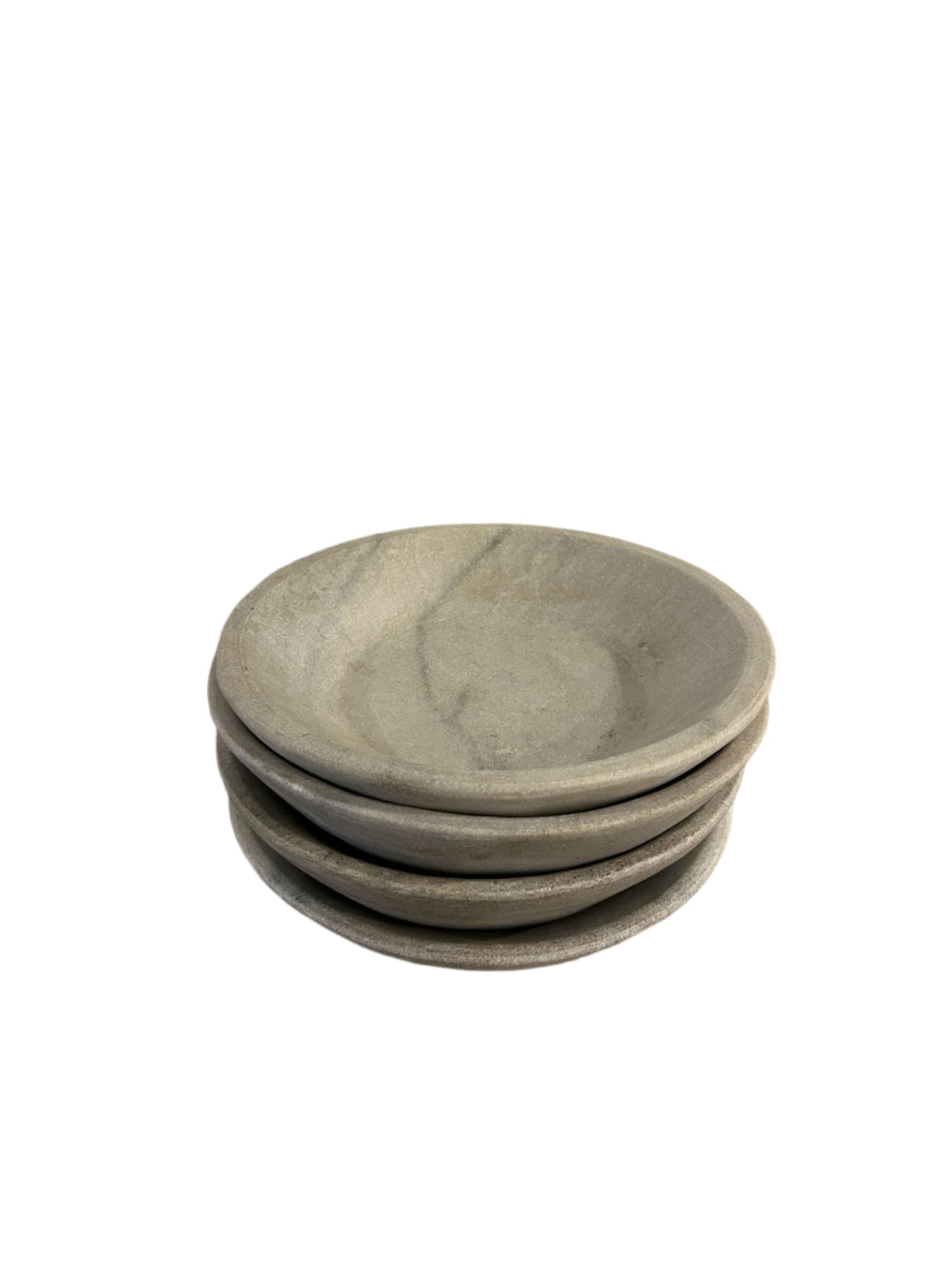 10" Marble Bowl