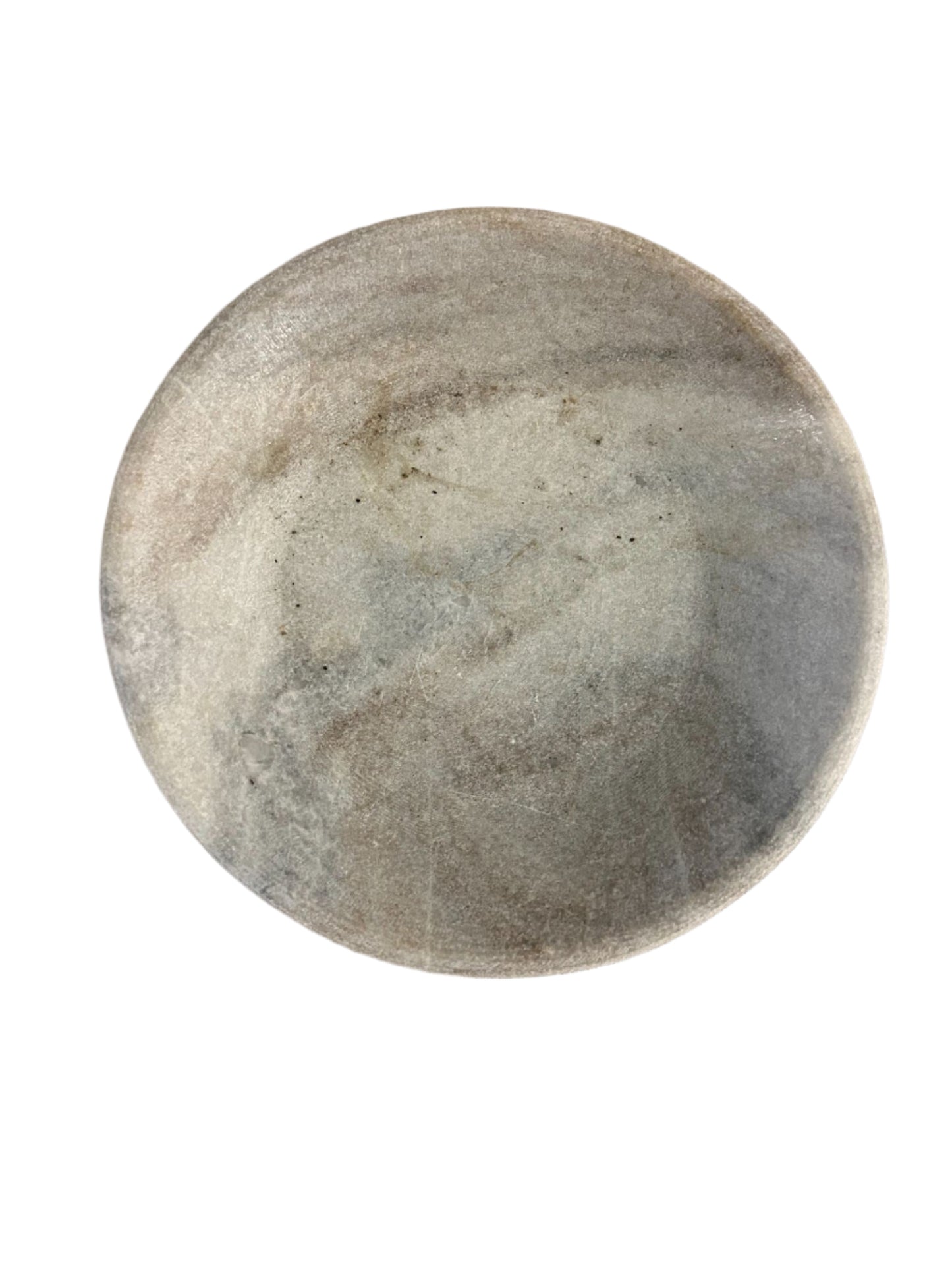 10" Marble Bowl
