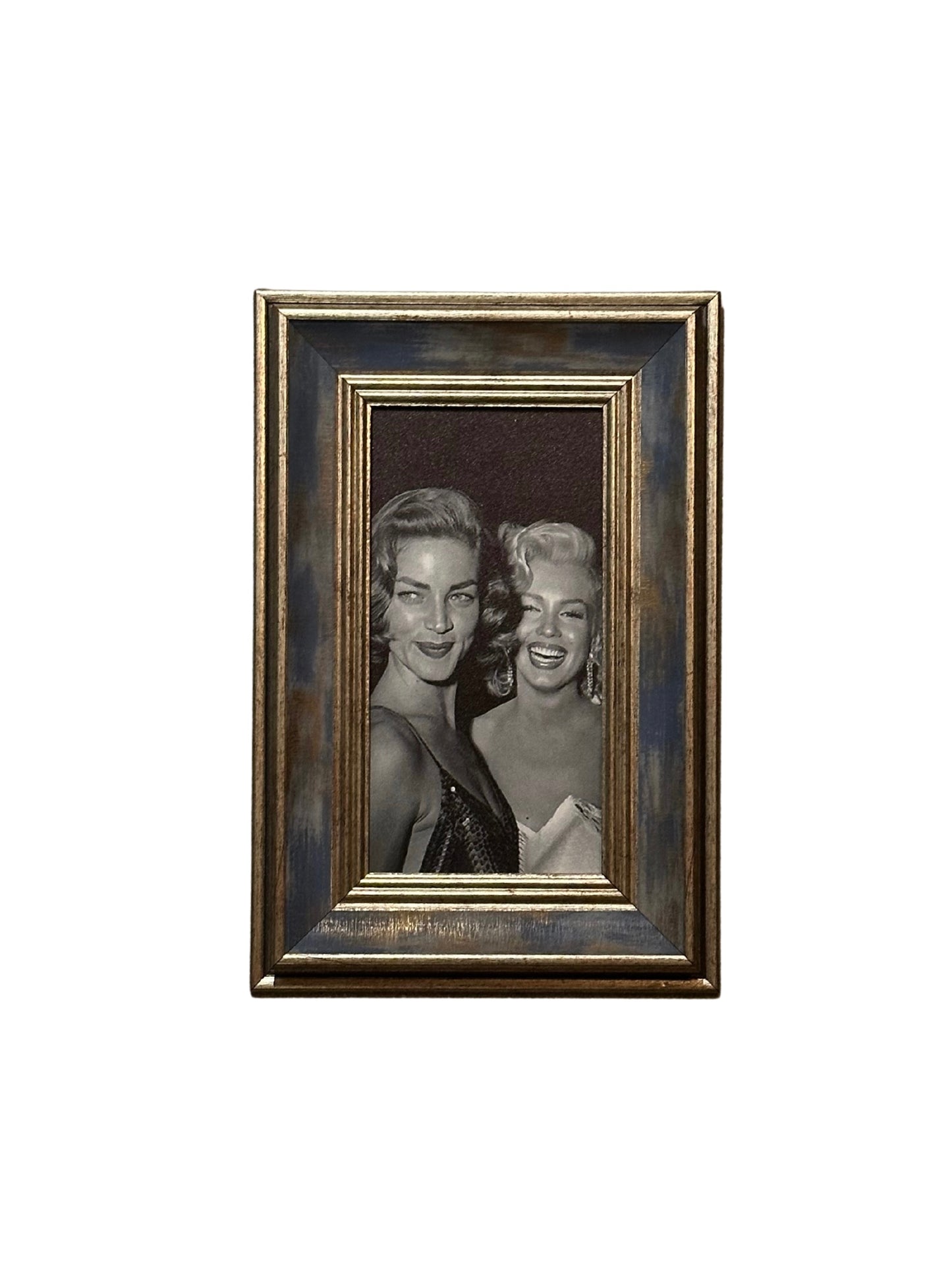 Old Hollywood Vintage Art