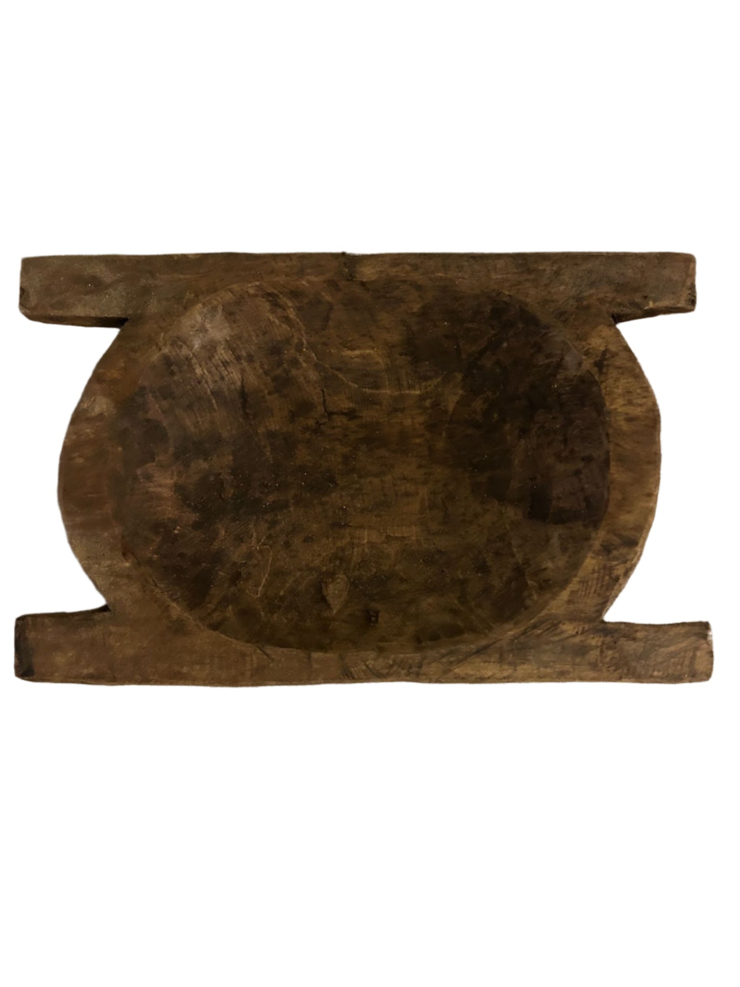Small Wood Bread Board