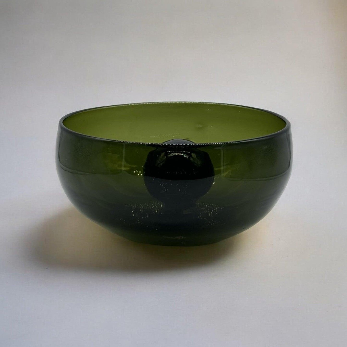 Bubble Bowl