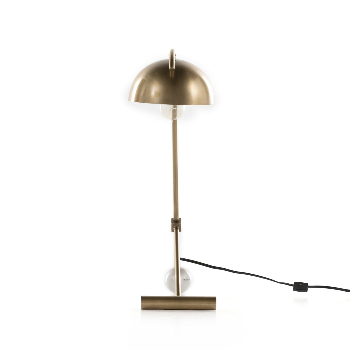 Marble Base Task Lamp