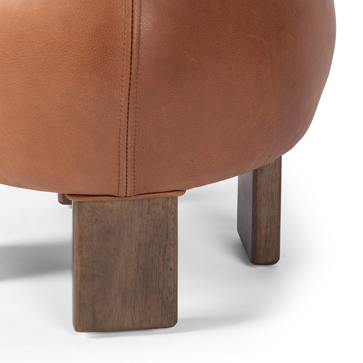 Petite Ball Stool