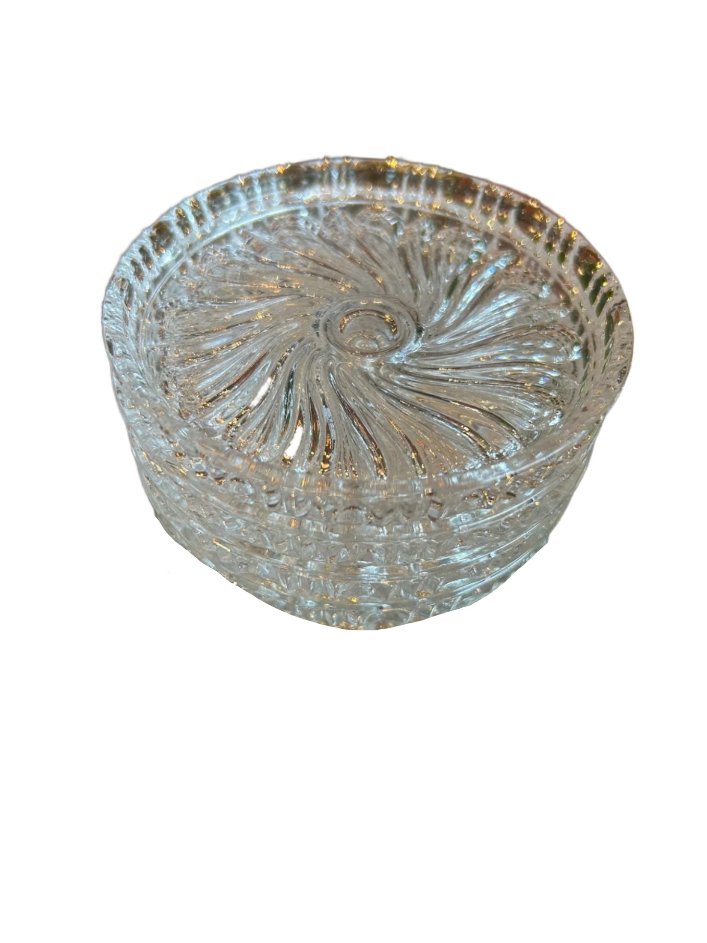 Small Vintage Class Coaster