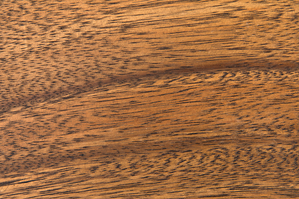 Munggur Wood Bench