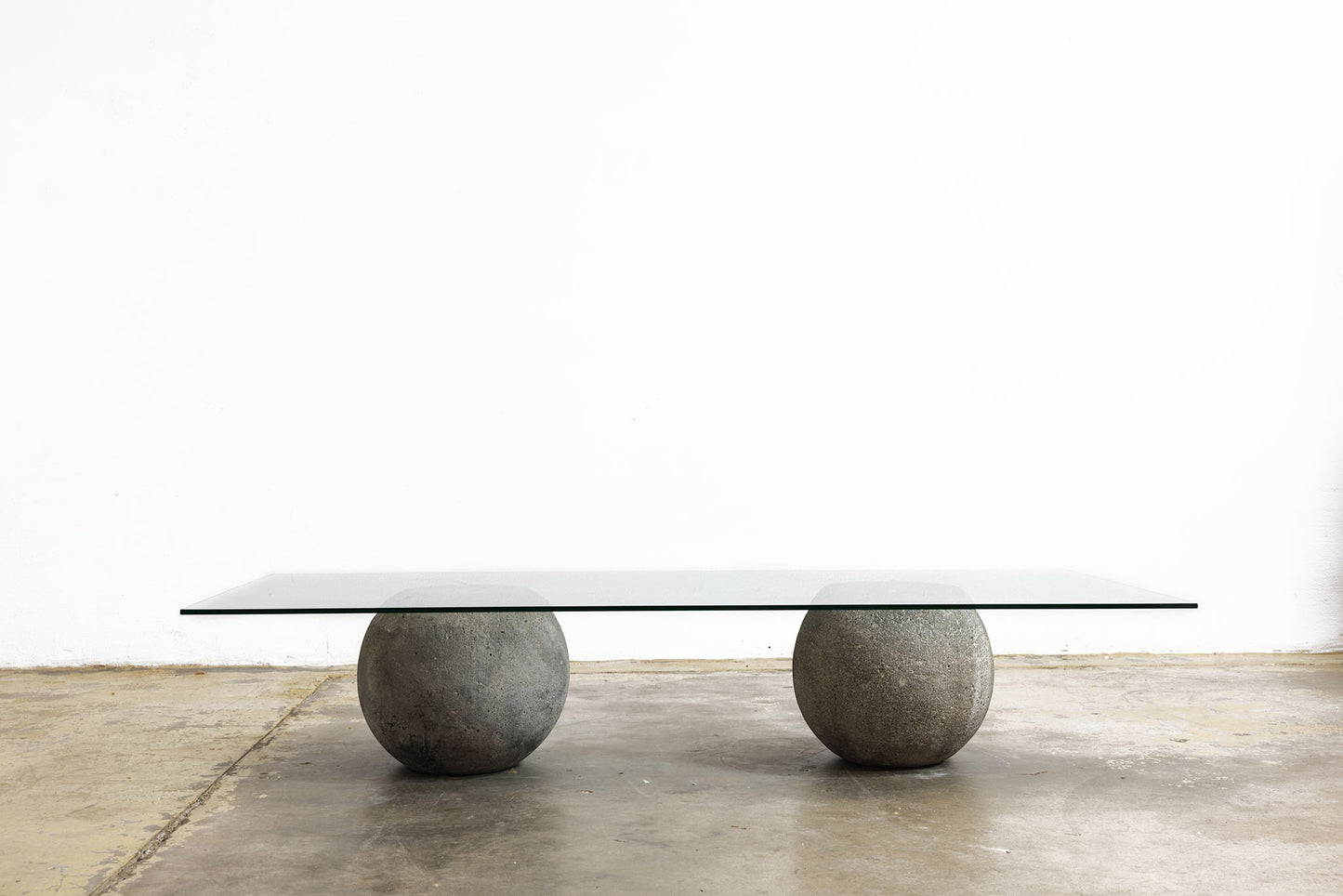 Cannon Rectangular Coffee Table