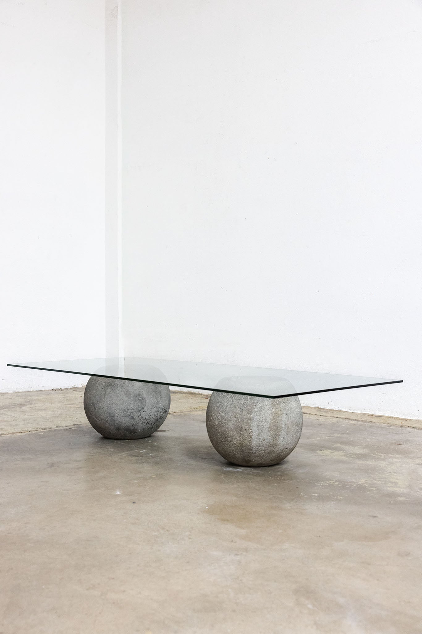 Cannon Rectangular Coffee Table