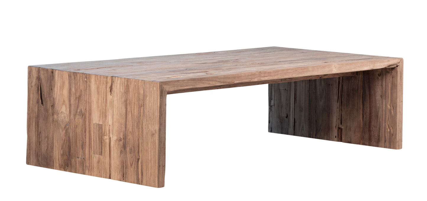 Reclaimed Wood Coffee Table