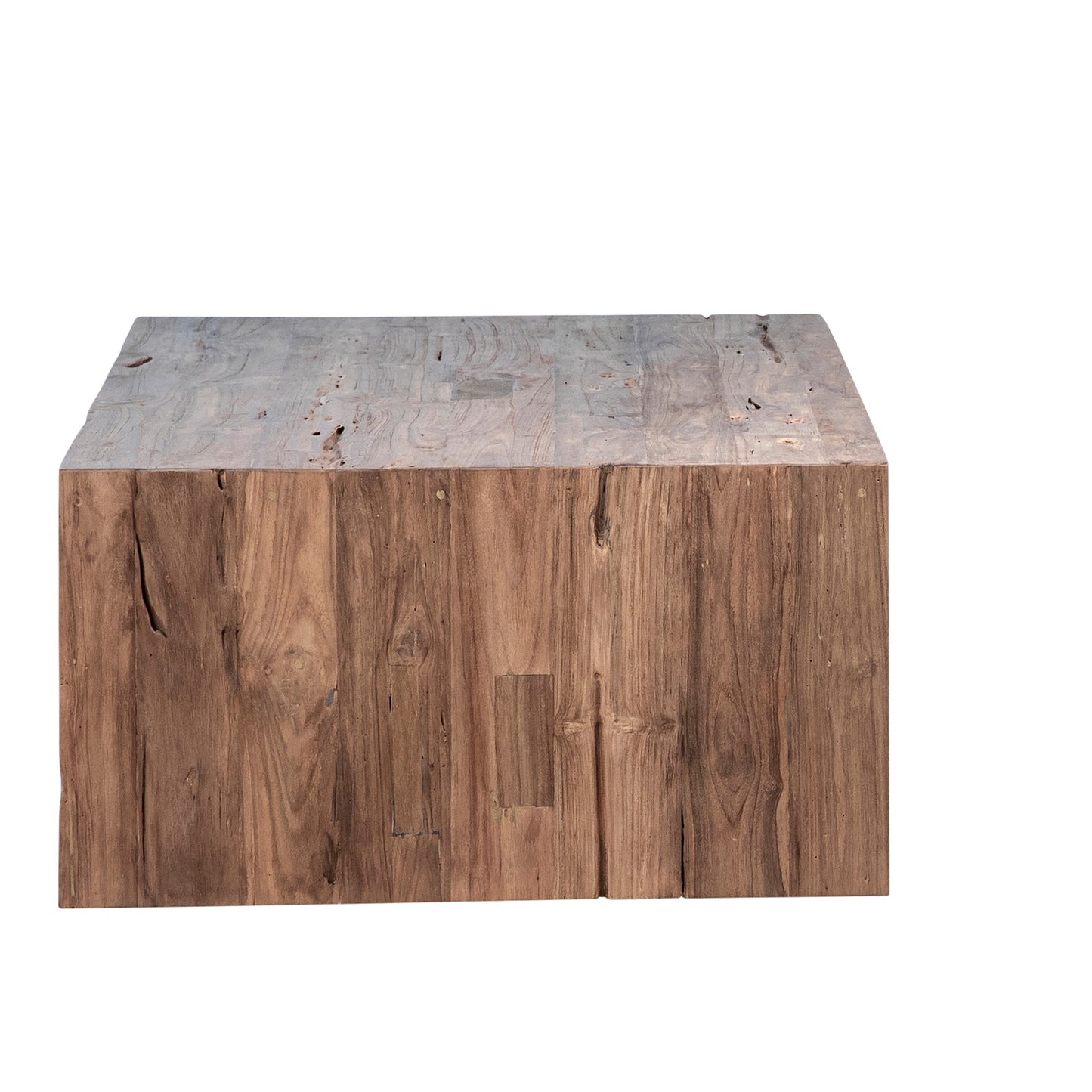 Reclaimed Wood Coffee Table
