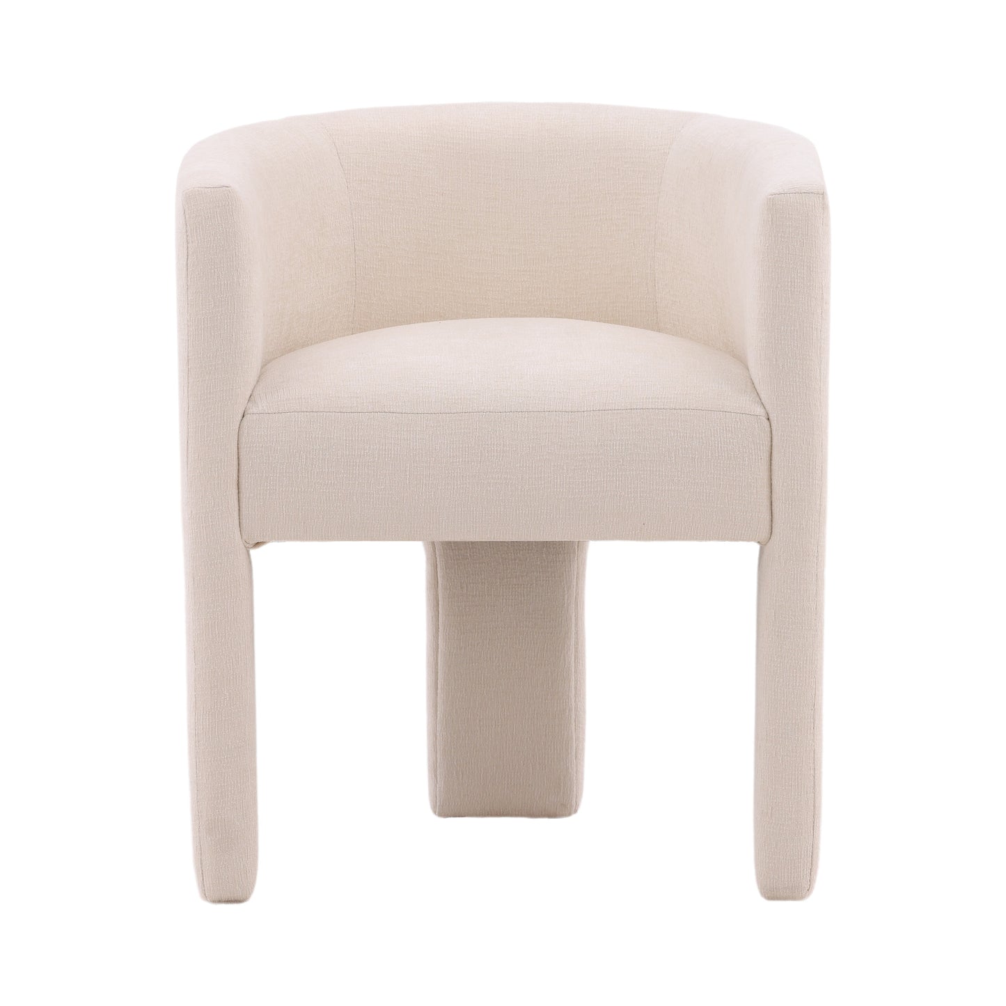3-Legged Dining Chair