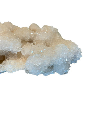 Crystal Cluster Form - Small