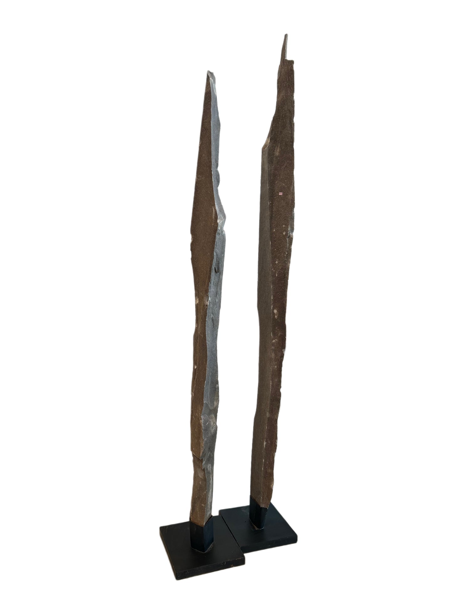 STONE RELIC STATUE - Large