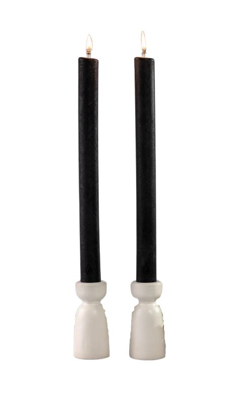 11" Lucid Dinner Candle