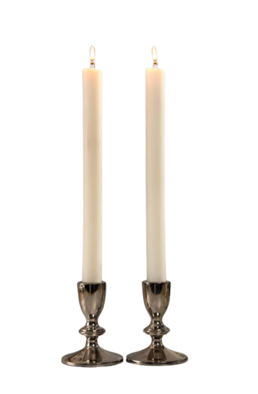 11" Lucid Dinner Candle