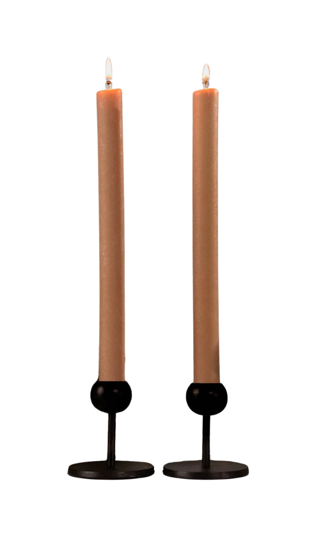 11" Lucid Dinner Candle