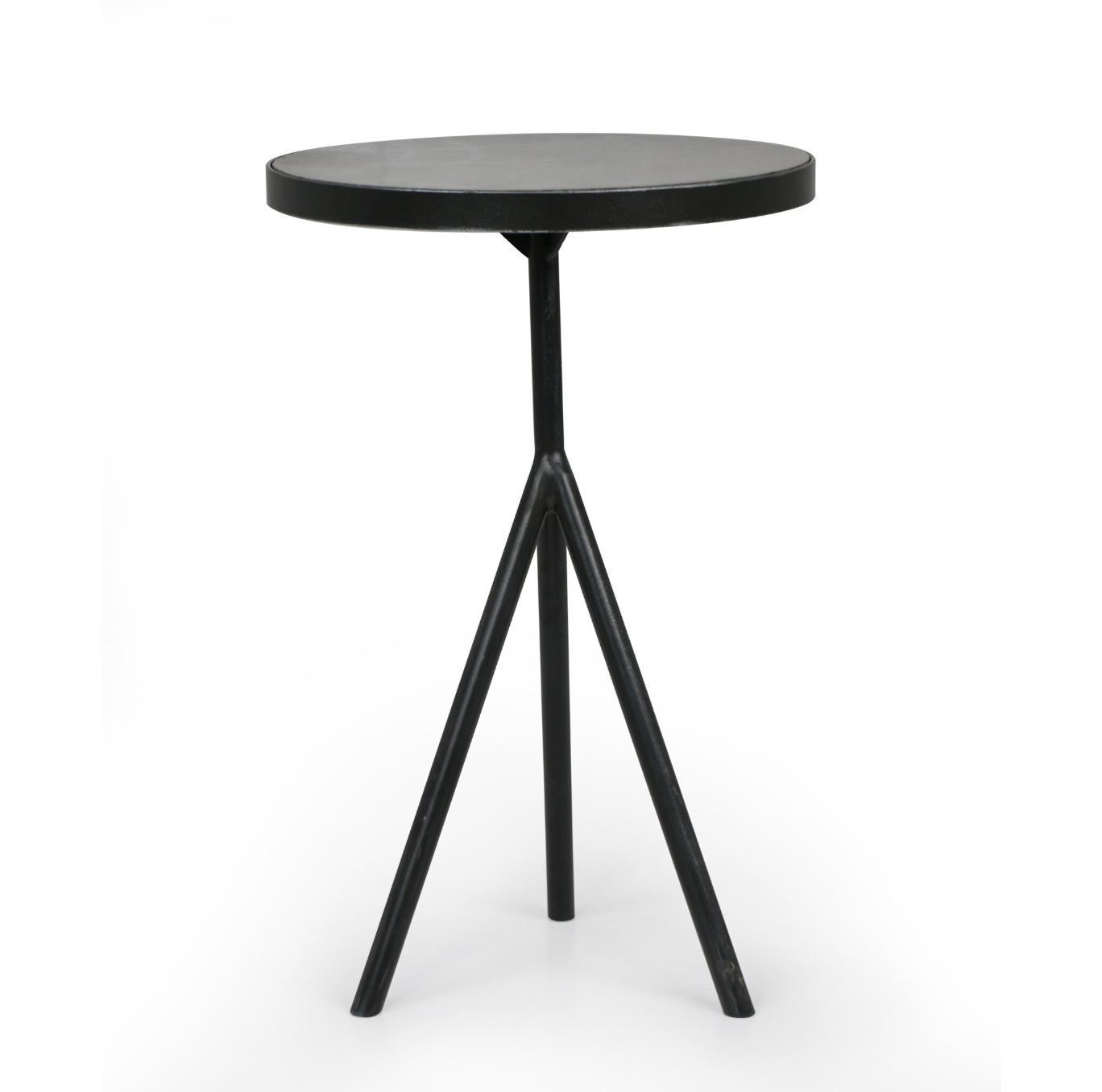Bluestone Tripod End Table