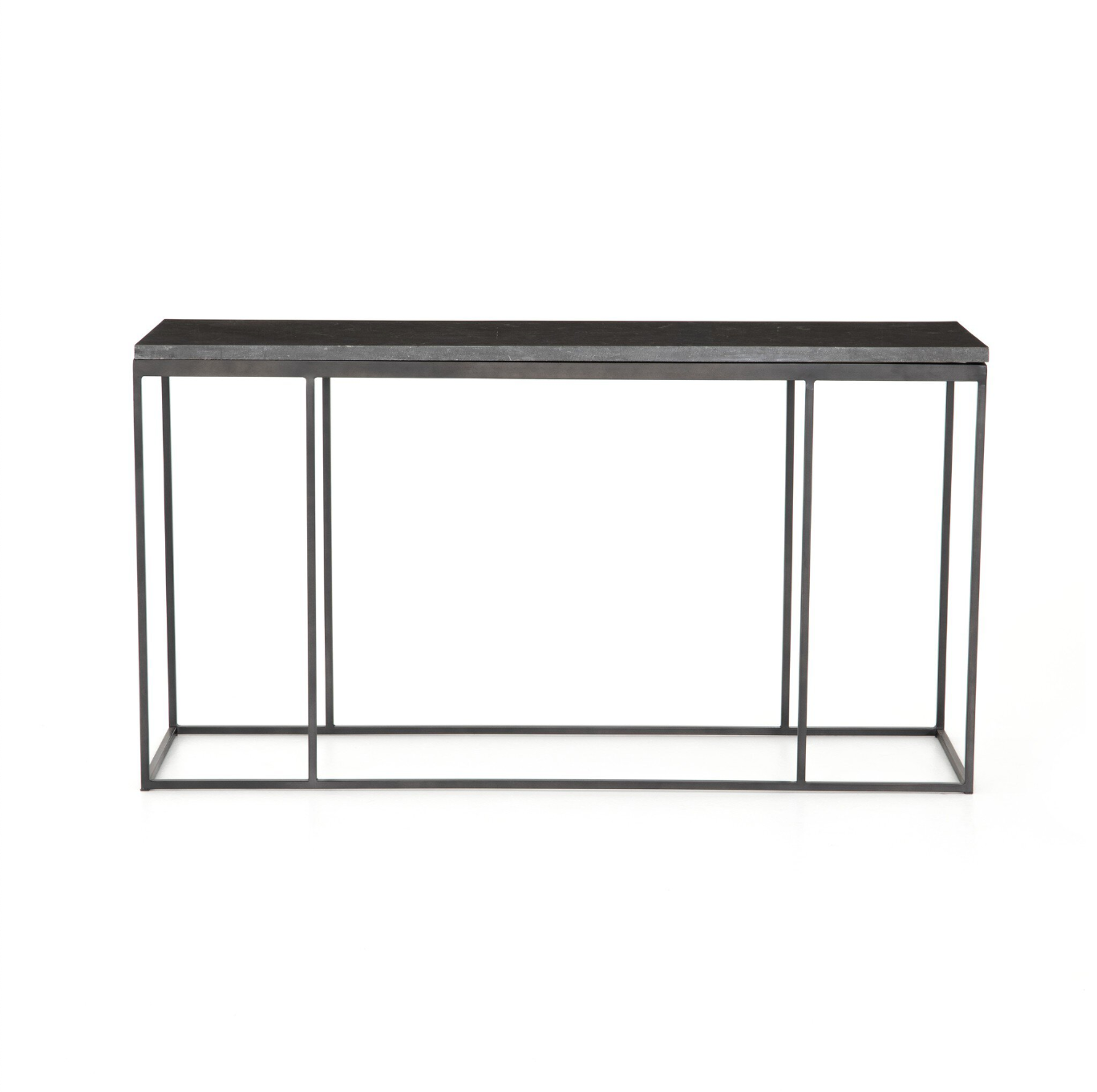Bluestone Console Table