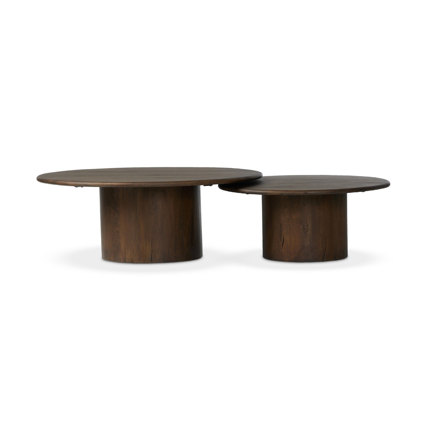 Nesting Coffee table set