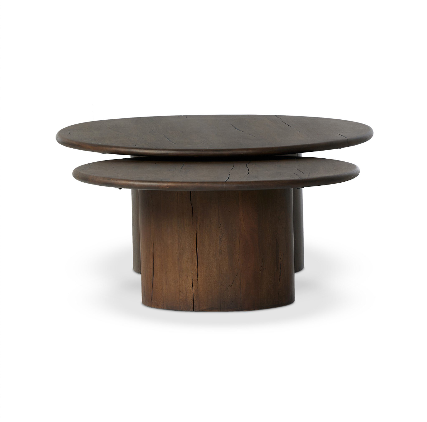 Nesting Coffee table set