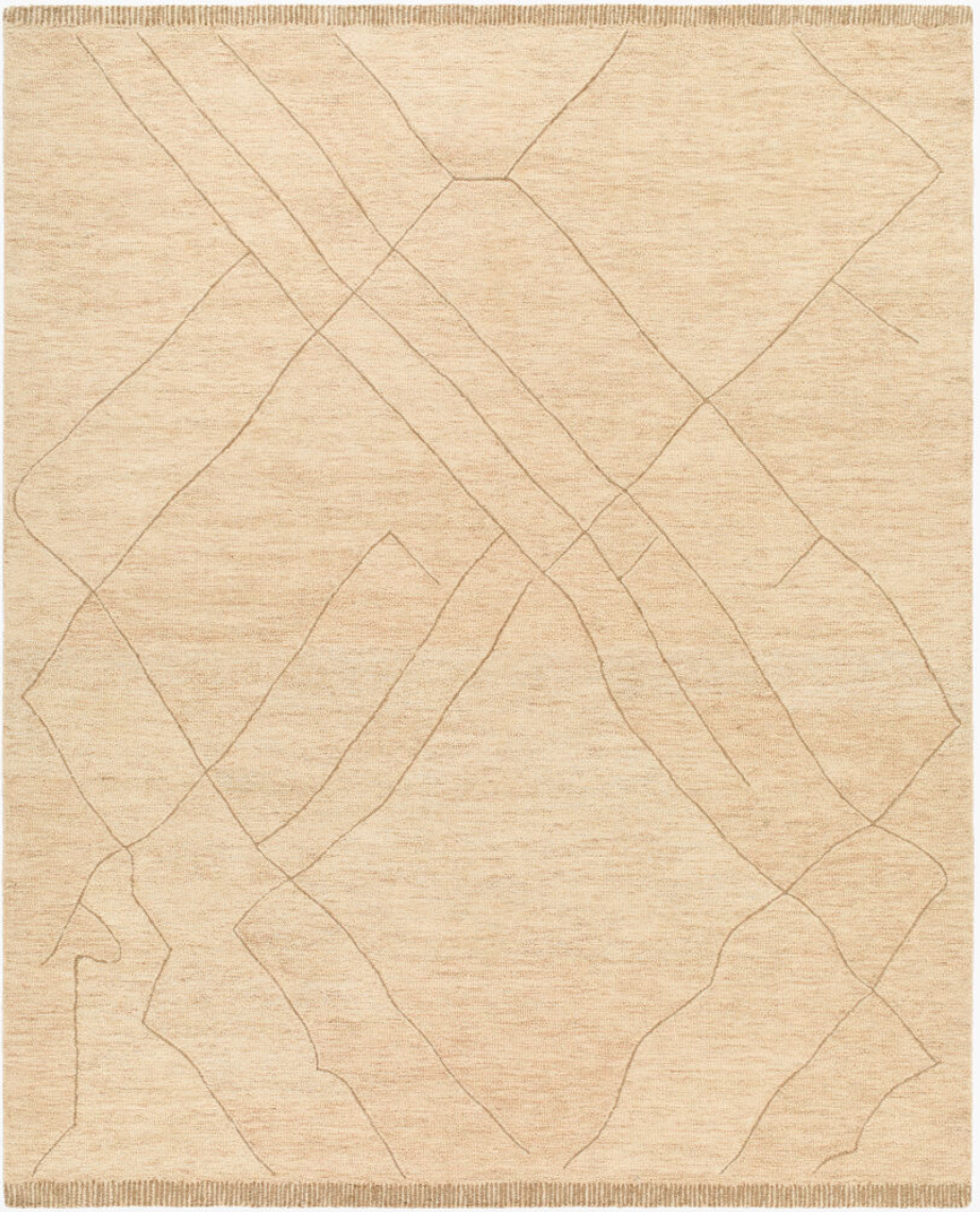 Arsenal Rug 8 x 10