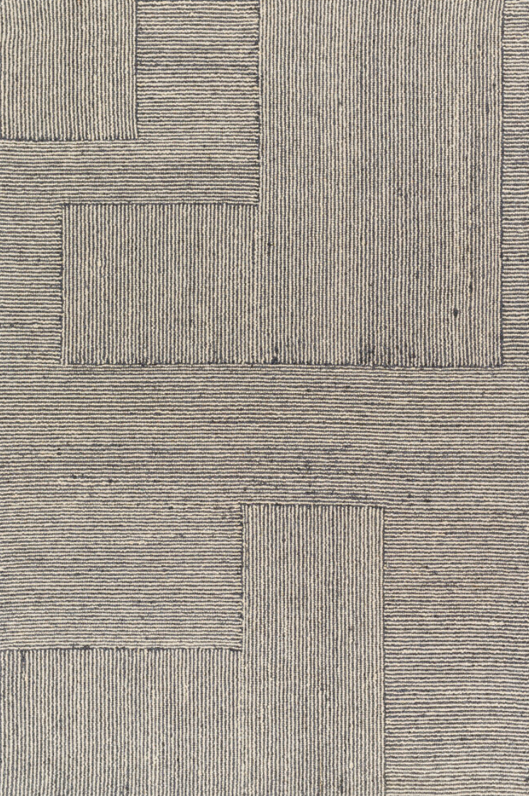 Sketch Line Rug 8 x 10