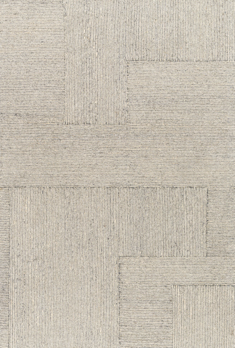 Sketch Line Rug 8 x 10