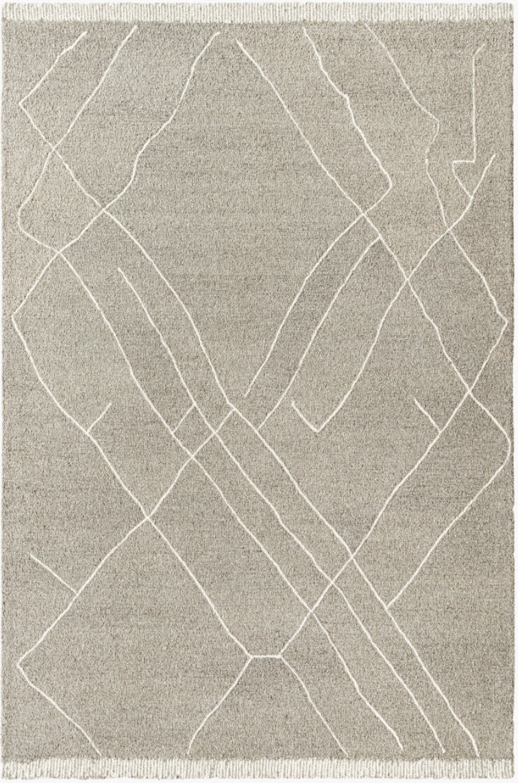 Arsenal Rug 8 x 10