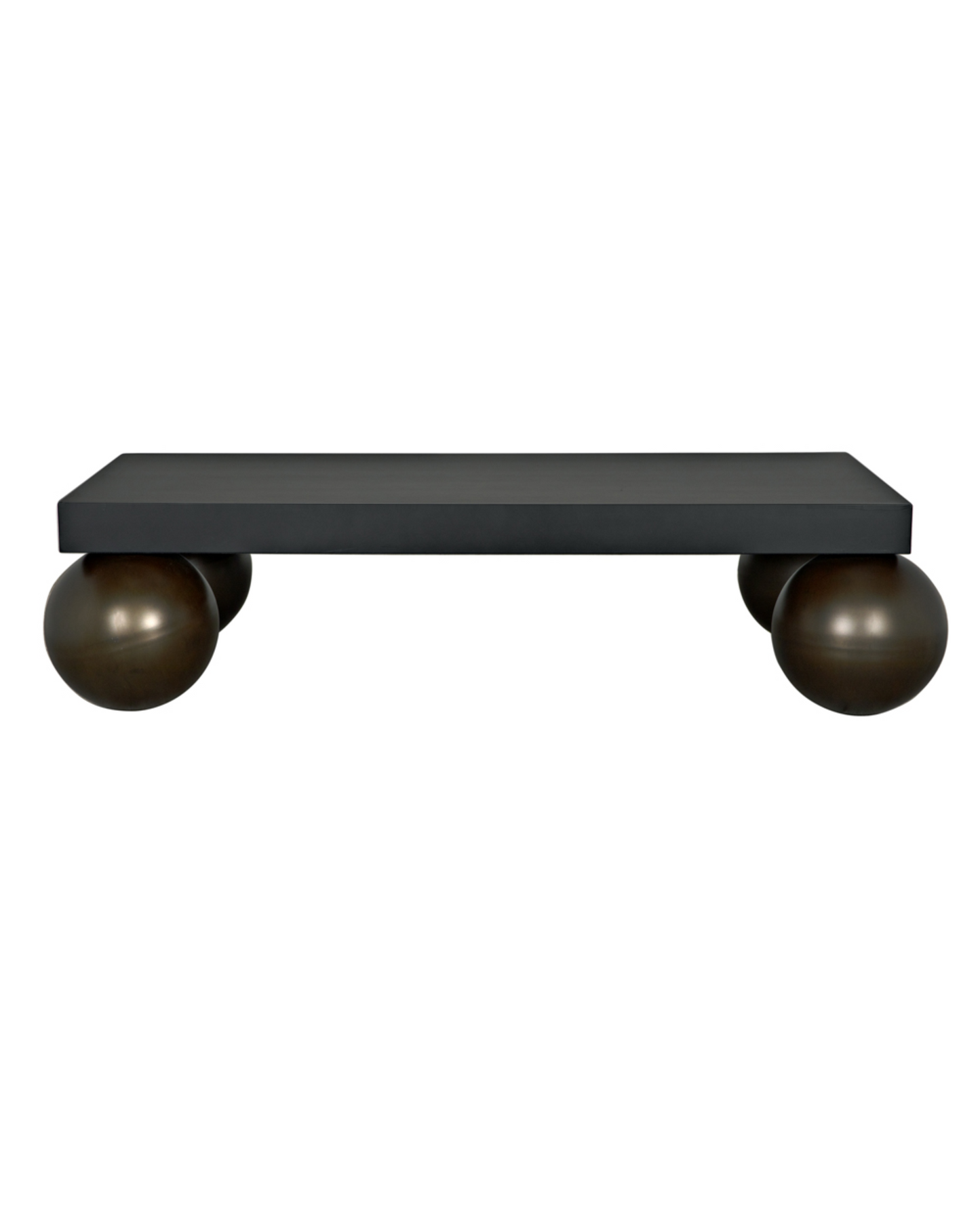 Nero Sphere Coffee Table