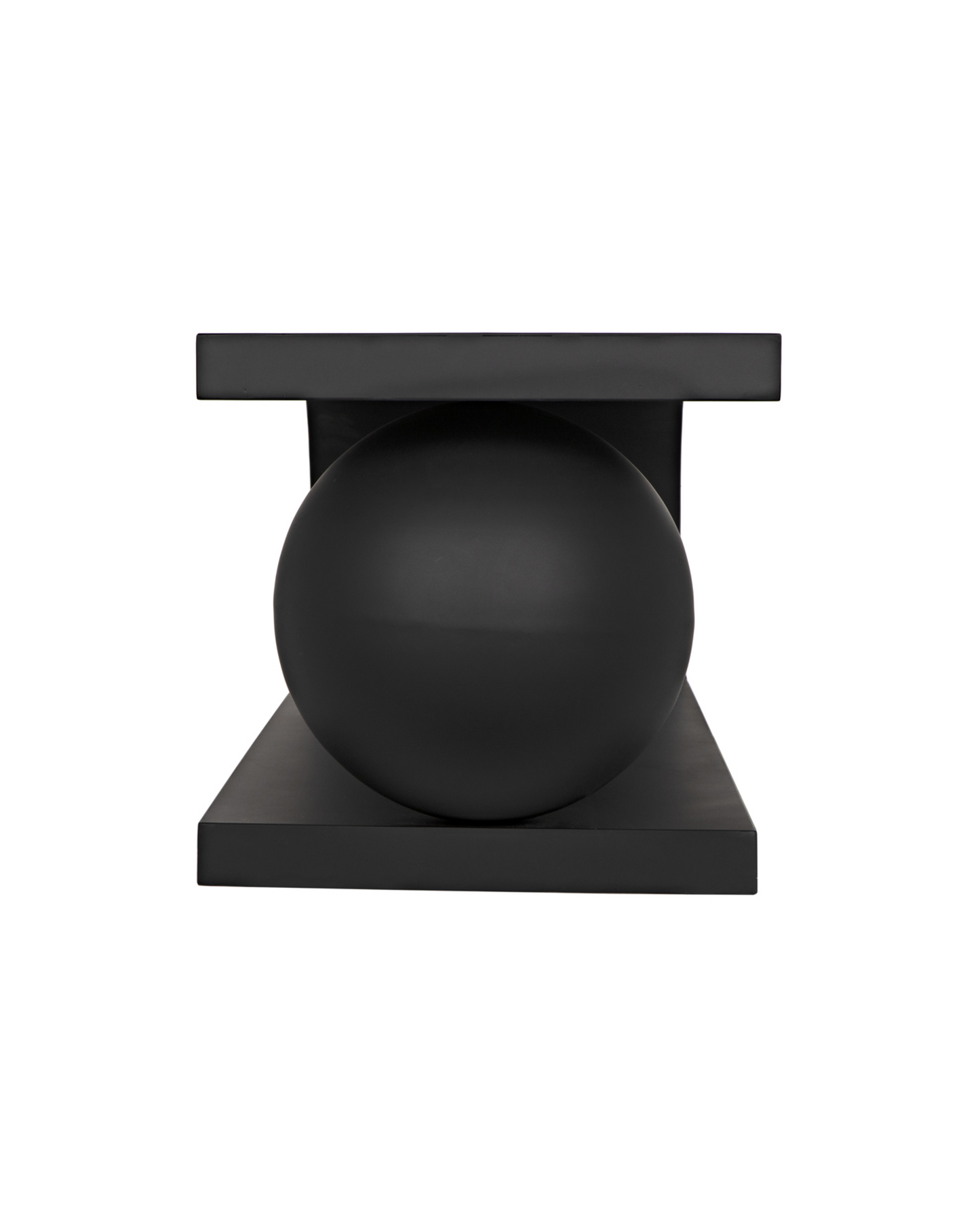 Sphere Anchor Coffee Table