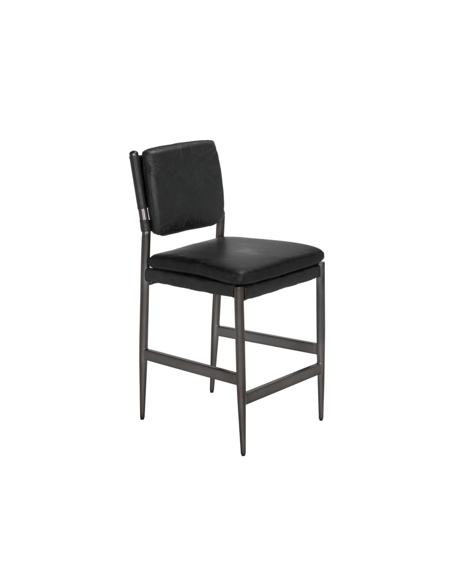 Ironform Counter Chair