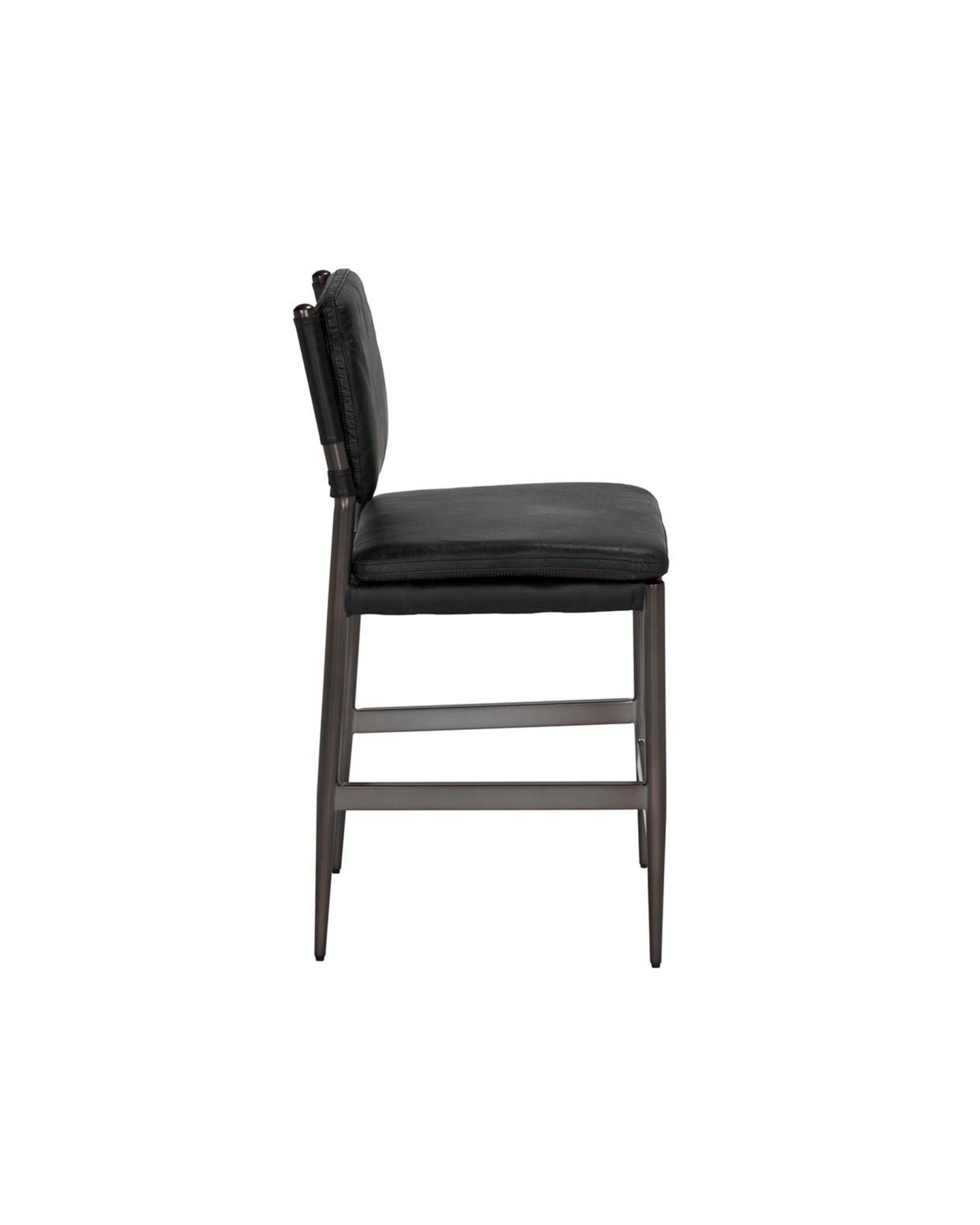 Ironform Counter Chair