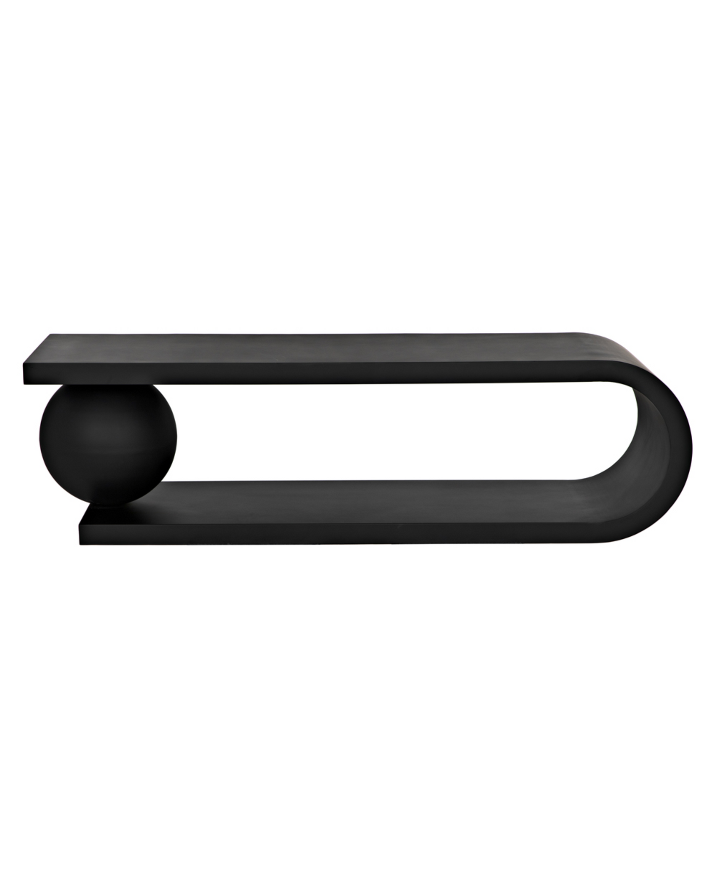 Sphere Anchor Coffee Table