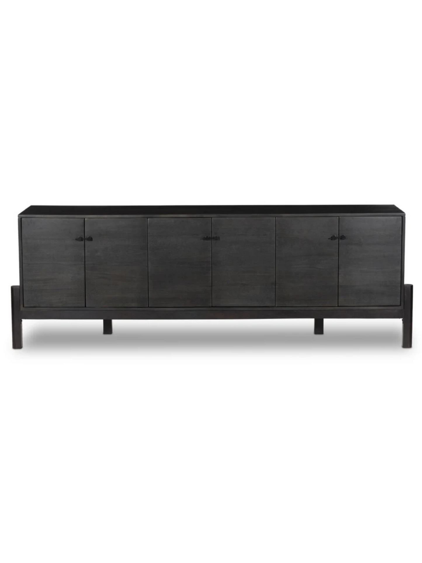 Latch Media Console