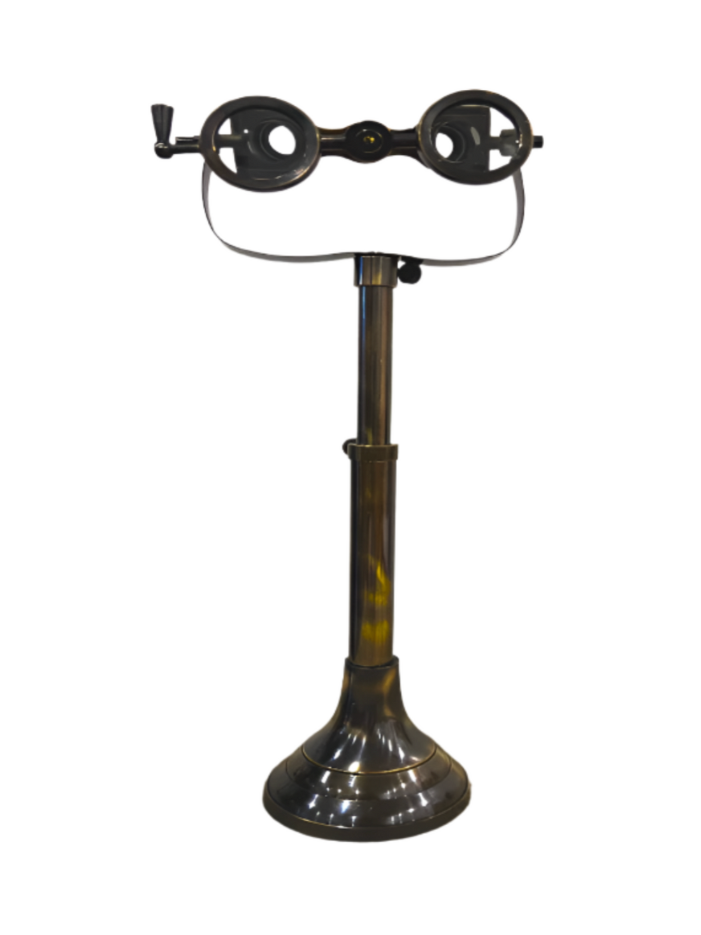 Opera Glasses on Stand