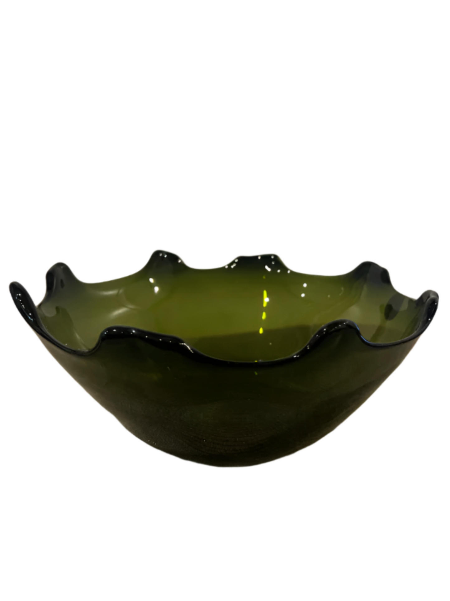 Spike Bowl