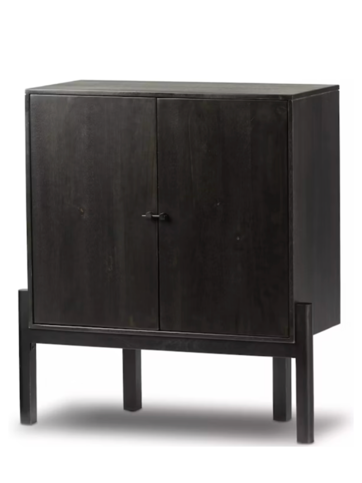 Latch Shaker Bar Cabinet