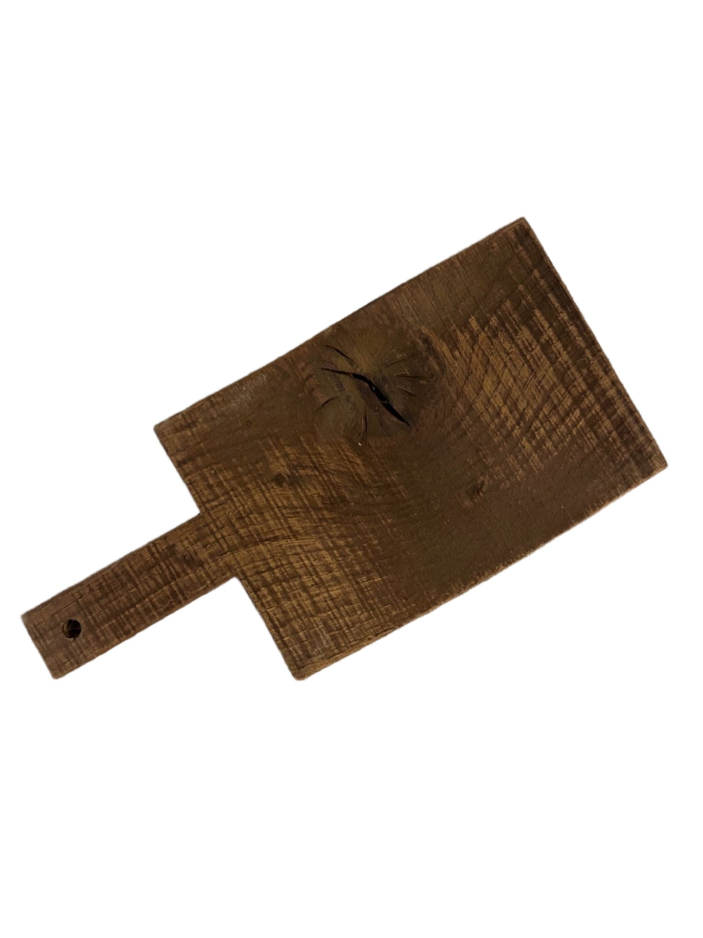 Mini Paddle Wood Board