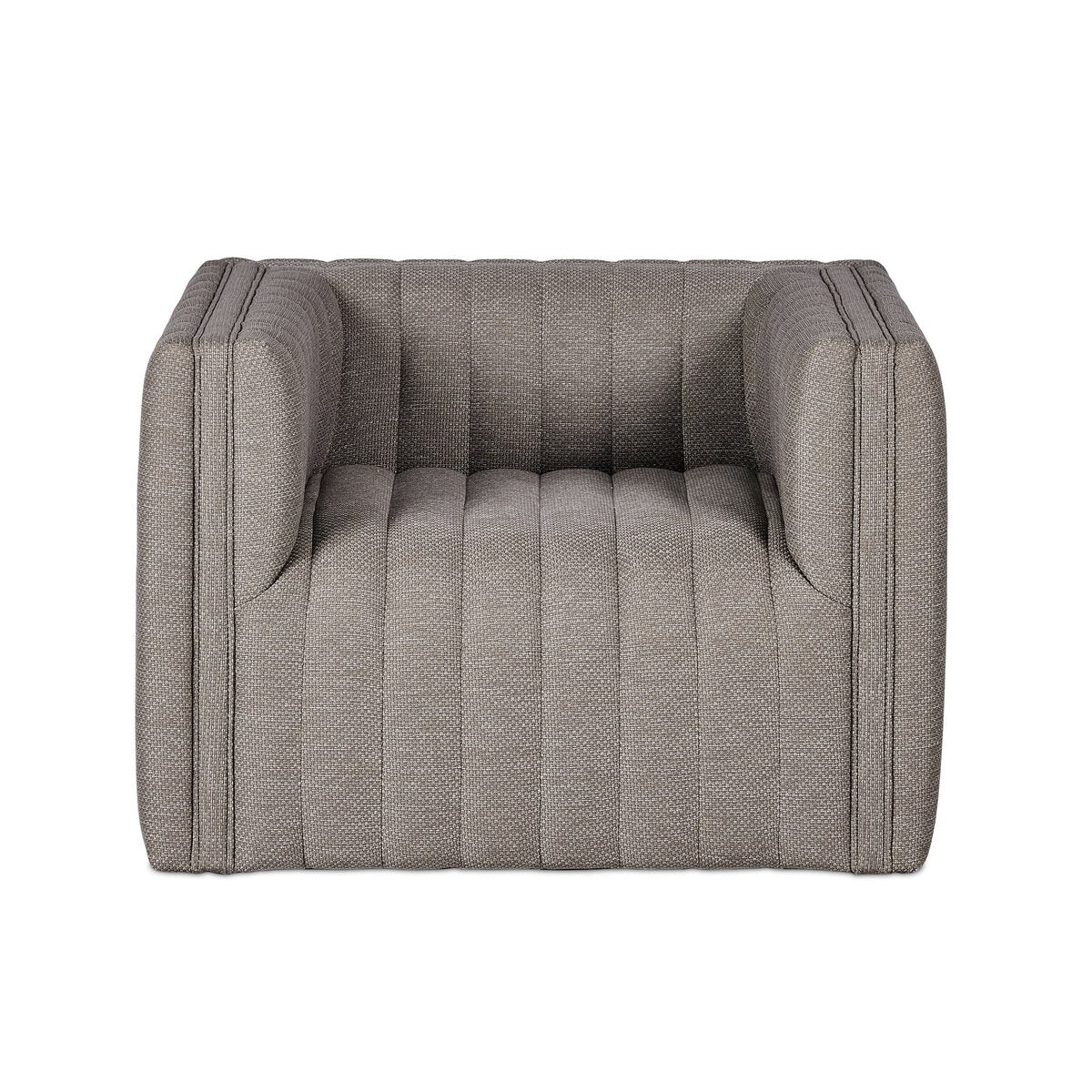 Outdoor Swivel Chair