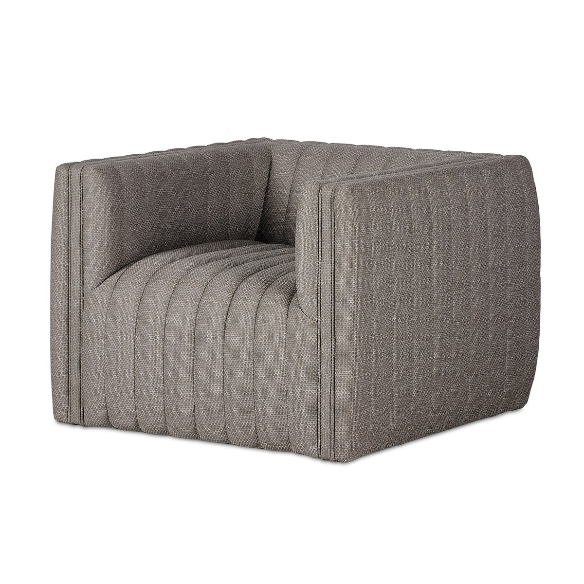 Outdoor Swivel Chair