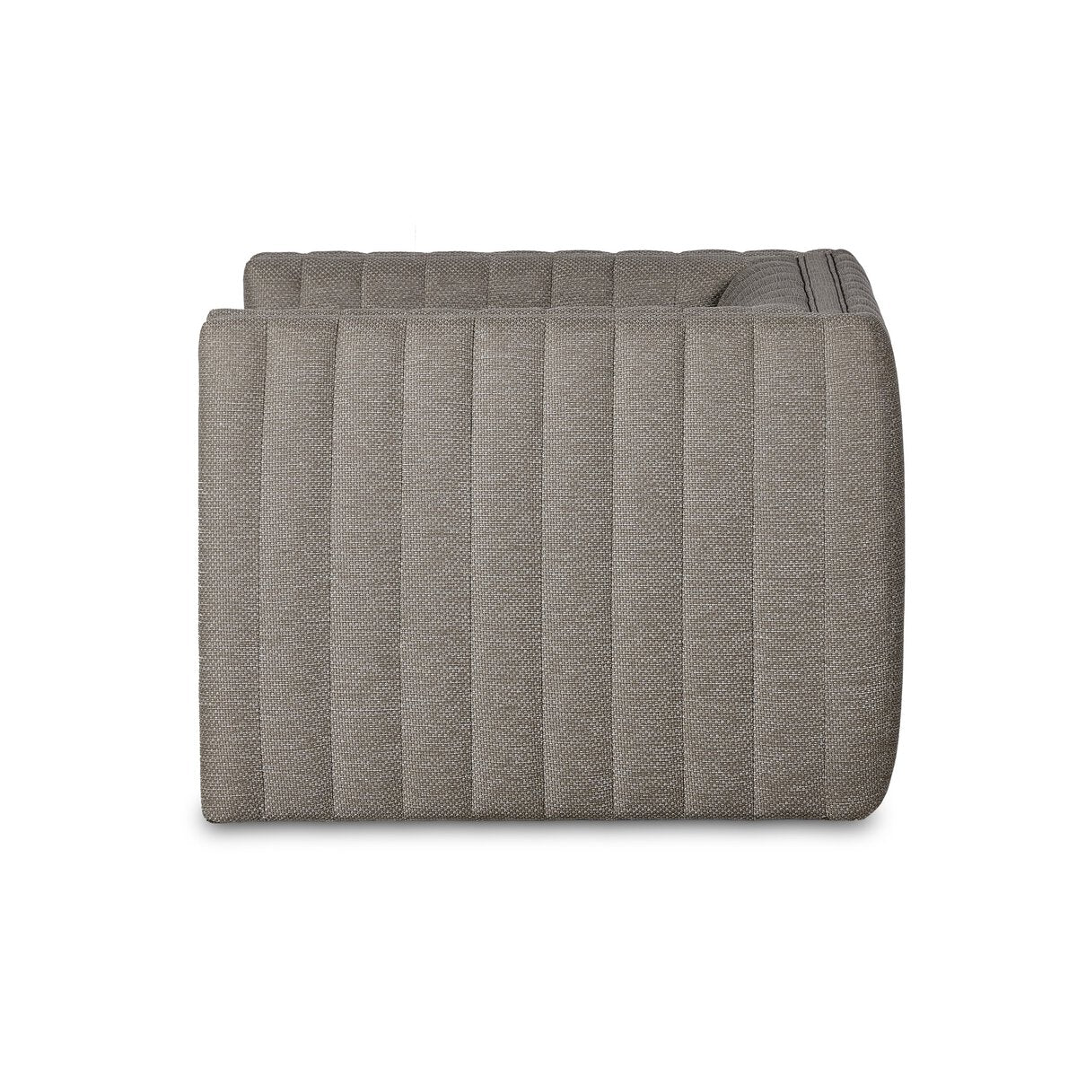 Outdoor Swivel Chair