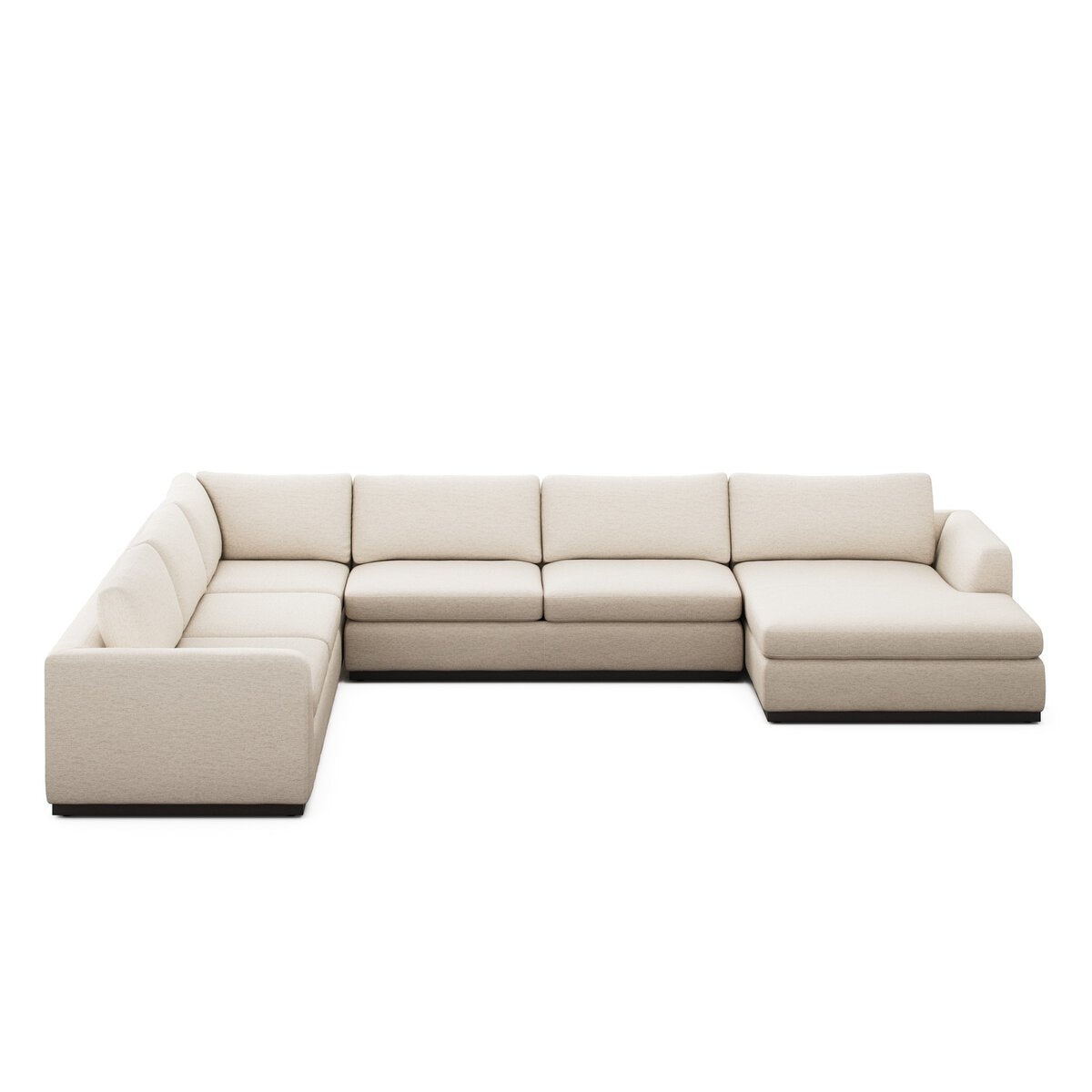 4pc Lounge Sectional