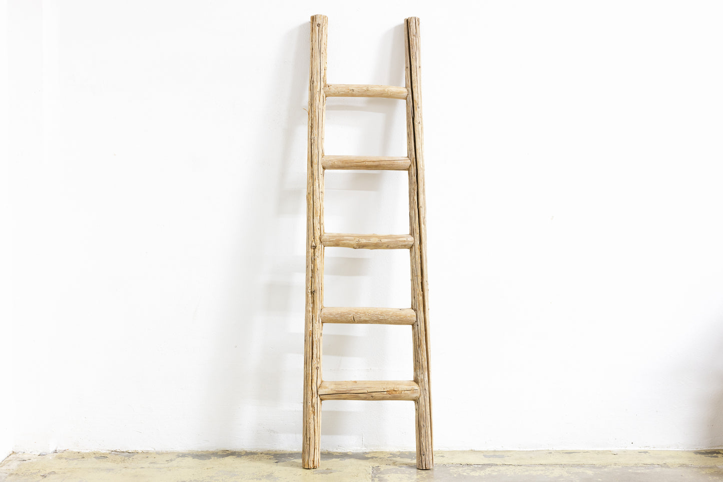 Rustic Decorative Ladder