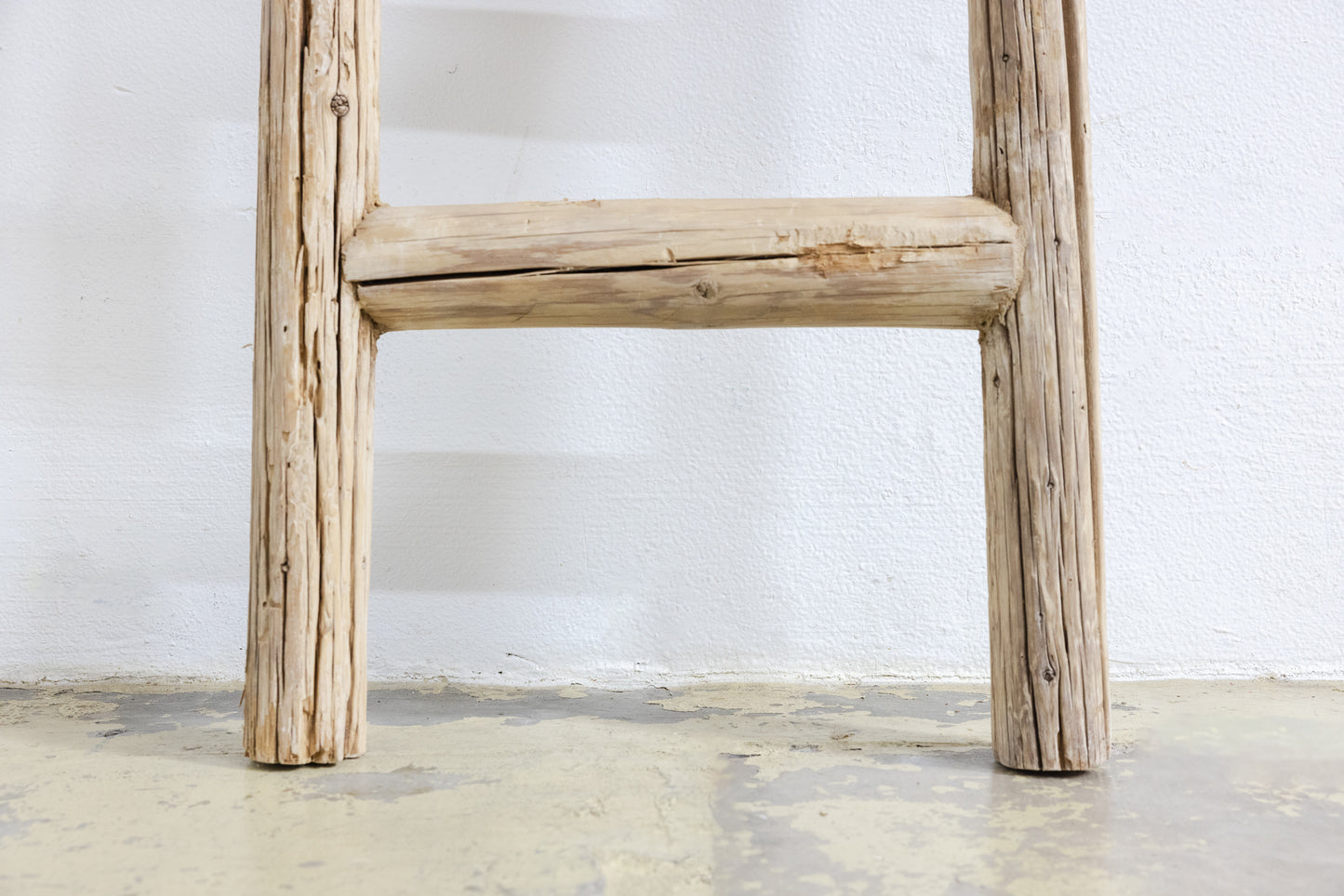 Rustic Decorative Ladder