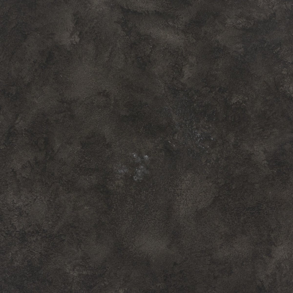 Cast Aluminum End Table