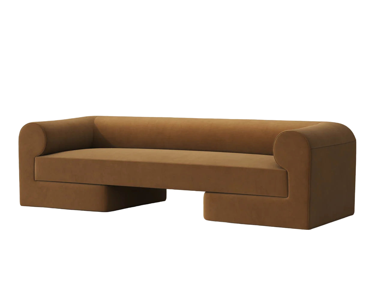 Ionic Sofa