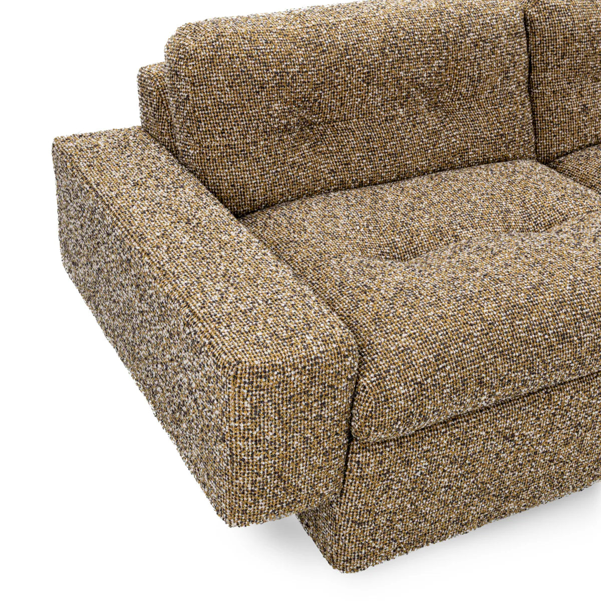 Lucca Upholstered Sofa