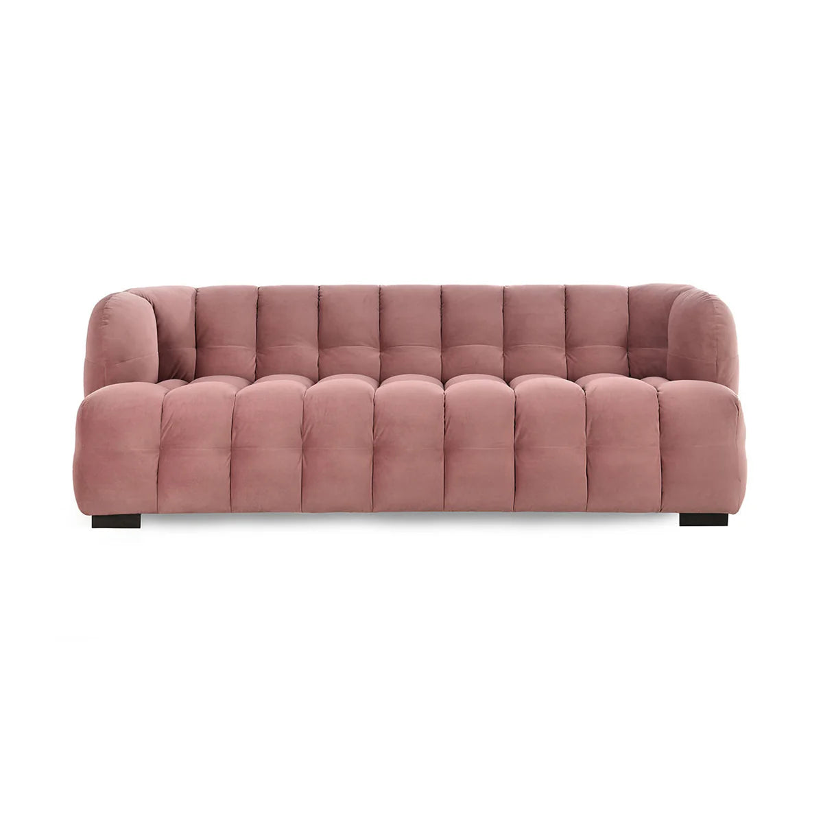 Petra Velvet Sofa